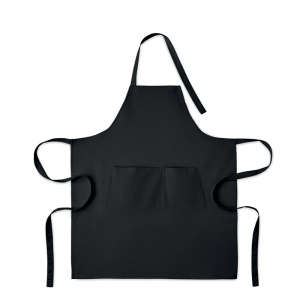 Tablier en coton bio 240 gr/m² - GAMMA 29