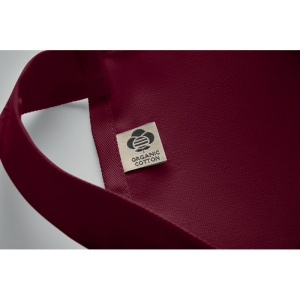 Tablier en coton bio 240 gr/m² - GAMMA 32