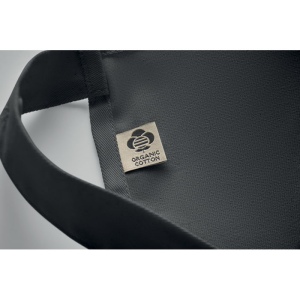 Tablier en coton bio 240 gr/m² - GAMMA 37