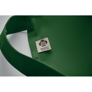 Tablier en coton bio 240 gr/m² - GAMMA 39
