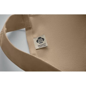 Tablier en coton bio 240 gr/m² - GAMMA 40