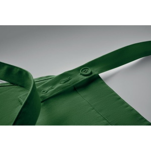 Tablier en coton bio 240 gr/m² - GAMMA 49