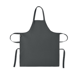 Tablier en coton bio 240 gr/m² - GAMMA 16