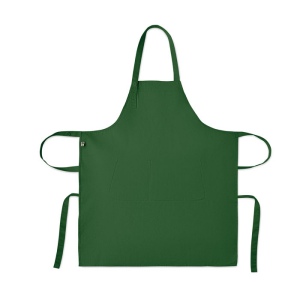 Tablier en coton bio 240 gr/m² - GAMMA 18