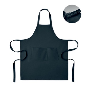 Tablier en coton bio 240 gr/m² - GAMMA 4
