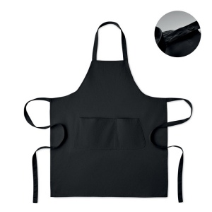 Tablier en coton bio 240 gr/m² - GAMMA 3