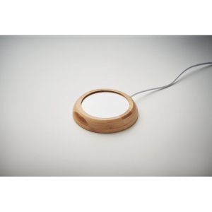 Chauffe-tasse  en bambou - MUGLET 5