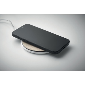 Chargeur sans fil liège 15W - CORTLESS 5
