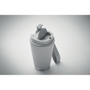 Gobelet double paroi 300 ml - TOPIZ 18