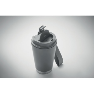 Gobelet double paroi 300 ml - TOPIZ 19