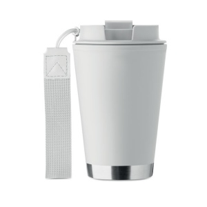 Gobelet double paroi 300 ml - TOPIZ 10