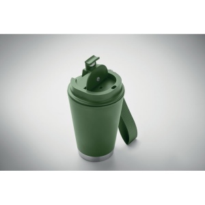 Gobelet double paroi 300 ml - TOPIZ 28
