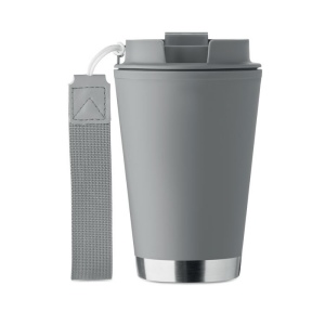 Gobelet double paroi 300 ml - TOPIZ 12