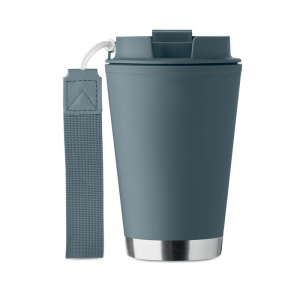 Gobelet double paroi 300 ml - TOPIZ 13