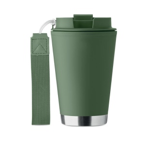 Gobelet double paroi 300 ml - TOPIZ 14