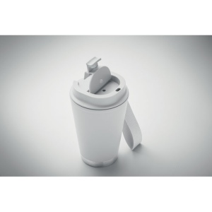 Gobelet double paroi 300 ml - TOPIZ 17