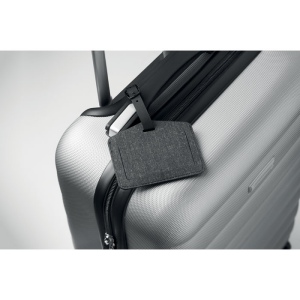 Étiquette de bagage anti-perte - TAGSMART 4