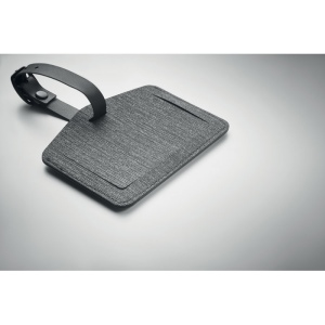 Étiquette de bagage anti-perte - TAGSMART 6