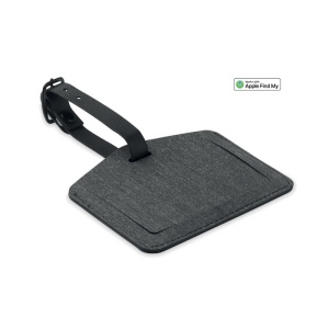 Étiquette de bagage anti-perte - TAGSMART