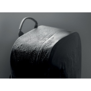 Sac à dos ordinateur 300D RPET - BRENNA 3