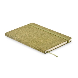 Carnet A5 rigide - CHIPPEWA 2