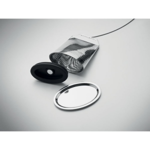 Infuseur thé acier inoxydable - TEAFUSER 3