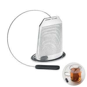 Infuseur thé acier inoxydable - TEAFUSER 2
