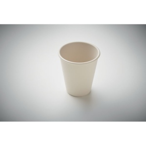 Gobelet en PLA simple paroi - CUPFUL 8