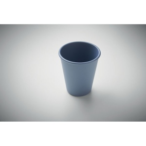 Gobelet en PLA simple paroi - CUPFUL 9