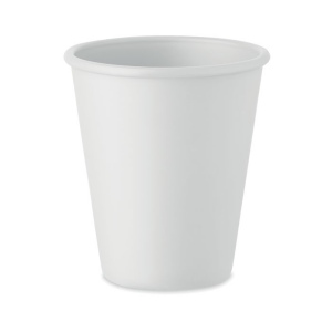 Gobelet en PLA simple paroi - CUPFUL 3