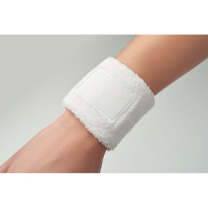 Bracelet en polycoton - TEKUBI 6