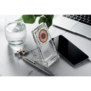 Chargeur sans fil 15W - CRYL 3