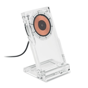 Chargeur sans fil 15W - CRYL 2