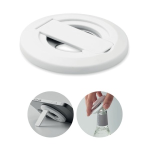 Support téléphone décapsuleur - DOSENUNO 3