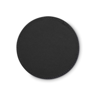 Sous-verre rond en PU - POSA 7
