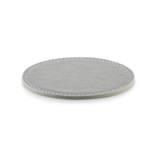 Sous-verre rond en PU - POSA 4