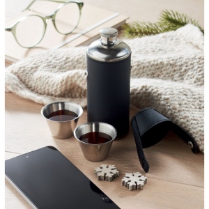 Bouteille avec gobelets - COCOON 4