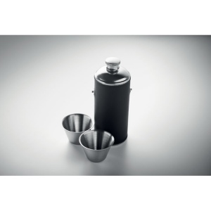 Bouteille avec gobelets - COCOON 5