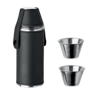 Bouteille avec gobelets - COCOON 2