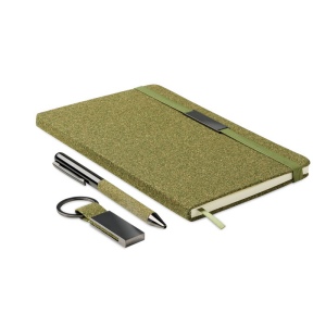 Coffret cadeau 3 pièces - CHIPPEWA SET 3
