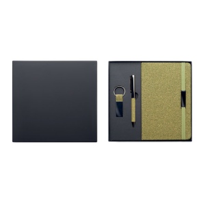 Coffret cadeau 3 pièces - CHIPPEWA SET 4