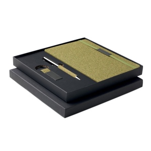 Coffret cadeau 3 pièces - CHIPPEWA SET 2