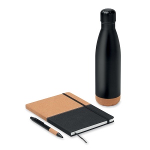 Coffret cadeau 3 pièces - CADEAU 3