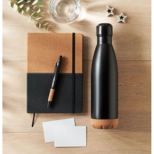 Coffret cadeau 3 pièces - CADEAU 6