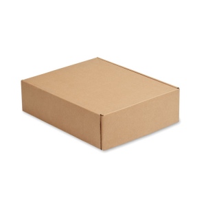 Coffret cadeau 3 pièces - CADEAU 8