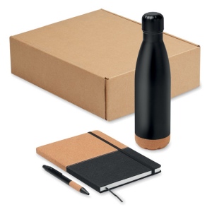 Coffret cadeau 3 pièces - CADEAU