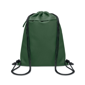 Sac à cordon en 600D RPET - BANGKOK BAG 5