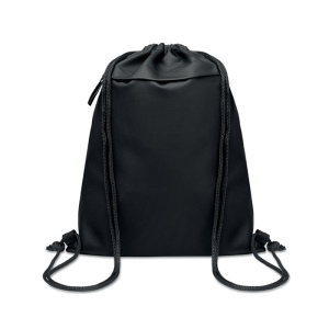 Sac à cordon en 600D RPET - BANGKOK BAG 2