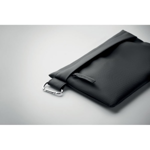 Pochette en 600D RPET - CARRY 3