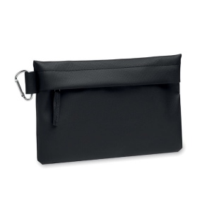 Pochette en 600D RPET - CARRY 2